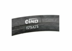 Mon Ster 12-1/2"x2-1/4" Heavy-Duty Thorn-Resistant Scooter And Power Chair Inner Tube -tools mobility Shop 12 2 heavy duty thorn resistant scooter inner tube 3 2