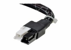 Mon Ster 125 Amp 32 Volt Electronic Quick Disconnect Battery Cable With Fuseable Link -tools mobility Shop 125amp 32volt quick release battery cable jazzy 1113 3 2