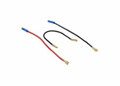 Mon Ster 24 Volt Universal Battery Wiring Harness Kit