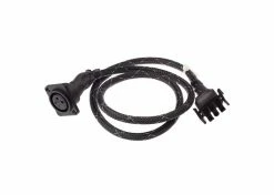 Mon Ster XLR On-Board Battery Charger Adapter (Pride)