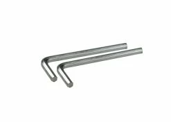 Mon Ster 5 Mm Allen Wrenches (Set Of 2)