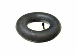 Mon Ster 9x3.50-4 (9"x3-1/2") Scooter And Power Chair Inner Tube With Angled Valve Stem