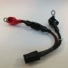 Pride Mobility Battery Harness For The Jazzy 614, 614HD, & Quantum Q614 (Used) -tools mobility Shop IMG 0312