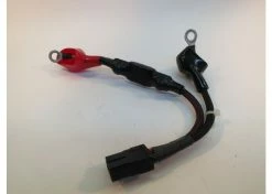 Pride Mobility Battery Harness For The Jazzy 614, 614HD, & Quantum Q614 (Used)