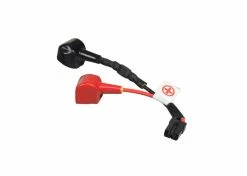 Mon Ster Positive Battery Wiring Harness For The ActiveCare Intrepid, Pilot 2310, & Pilot 2410