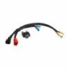 Mon Ster Power Connection Harness For The ActiveCare Pilot 2410 & Prowler 3410 -tools mobility Shop a29 3828 1