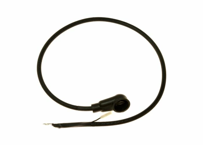 Mon Ster Negative Battery Cable For The Pride Wrangler (PMV600/PMV620) 4 Mon Ster Negative Battery Cable For The Pride Wrangler (PMV600/PMV620) - Image 2