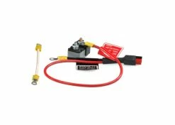 Battery Harness Kit For Invacare At'm Take Along Chair