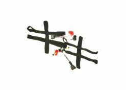 Mon Ster Battery Wiring Harness For The Pacesaver Espree Atlas