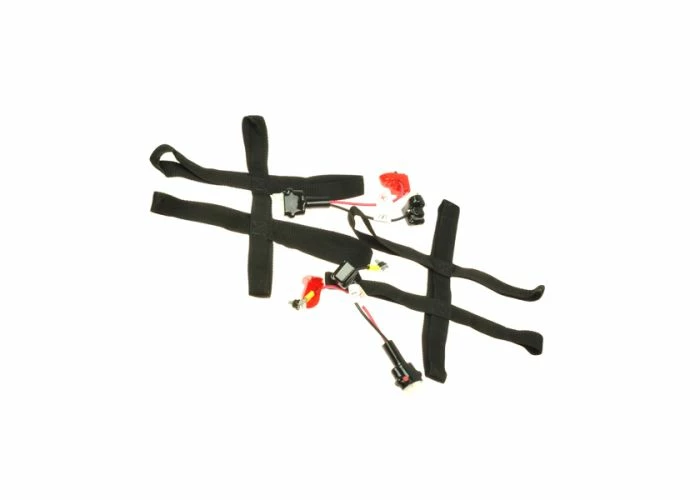 Mon Ster Battery Wiring Harness For The Pacesaver Espree Atlas 3 Mon Ster Battery Wiring Harness For The Pacesaver Espree Atlas