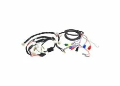 tools mobility Shop 4 Wire Harness For The Drive Medical Phoenix 3 Scooter
