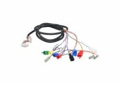 Wire Harness For The Drive Medical Phoenix 3 Scooter -tools mobility Shop d25 4039 4
