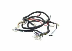 Mon Ster Front To Rear Wiring Harness For The EWheels E36 Scooter