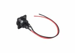 Mon Ster XLR Off-Board Battery Charging Port With Cover & Wires -tools mobility Shop f79 8626 3 2