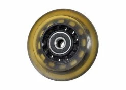 Mon Ster Front Anti-Tip Wheel For The Hoveround® MPV4® And MPV5® (Used) 5 Mon Ster Front Anti-Tip Wheel For The Hoveround® MPV4® And MPV5® (Used) -tools mobility Shop front antitip wheel hoveround mpv5 used 2 1