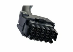 Mon Ster Front To Rear Wiring Harness For The Pride Legend XL (SC3450) And Hurricane (PMV5001) -tools mobility Shop front rear harness pride sc3450 3 2