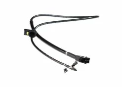 Mon Ster Front To Rear Wiring Harness For The Go-Go Elite Traveller, Elite Traveller LR, Elite Traveller Plus, Go-Go Ultra X, & Pride Travel Pro Mobility Scooters