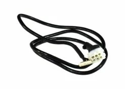 Mon Ster Front To Rear Wiring Harness For Pride Dash (SC41), Star (SC45), & Go-Go Travel Vehicle (SC40/SC44)