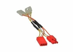 Mon Ster Throttle Harness Adapter For The Drive Medical Bobcat 3 & 4 Mobility Scooters