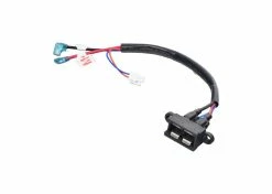 Golden Technologies Motor & Brake Front Harness For The Golden Buzzaround XL (GB116/GB146)