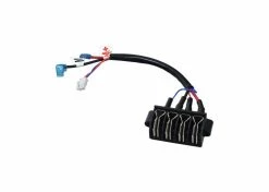 Golden Technologies Front Intermediate Motor Harness For Golden Companion I (GC240) & II (GC340, GC440) Scooters