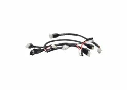 Mon Ster Wire Harness For The Golden Technologies Companion I (GC221) And Companion II (GC321, GC421)
