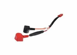 Golden Technologies Battery Harness Cable For The Golden Companion I & II (GC240, GC340, & GC440) -tools mobility Shop g45 6052 1