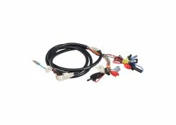 Golden Technologies Front To Rear Wiring Harness For The Golden Buzzaround LT (GB107) & Buzzaround XL (GB117) Mobility Scooters