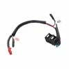 Golden Technologies Wiring Harness Conversion Kit For For The Golden LiteRider (GL140) With Bolt On Terminals -tools mobility Shop g45 6857 1