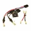 Mon Ster Electronic Harness With Fuseable Link For The Pride Travel Pro (S36) -tools mobility Shop harness fuse link pride travel pro 2