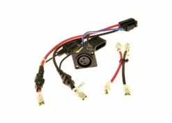 tools mobility Shop 33 Mon Ster Electronic Harness With Fuseable Link For The Pride Travel Pro (S36)
