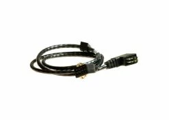 Mon Ster Front To Rear Wiring Harness For The Rascal 230 & 240 Deluxe Mobility Scooter