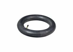 Mon Ster 12-1/2" X 3.0 (12-1/2" X 2.25/2.75) Scooter Inner Tube - Heavy Duty Thorn Resistant With Angled Valve Stem