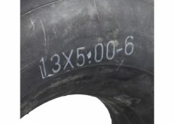 Mon Ster 13x5.00-6 Inner Tube With Right Angle Valve Stem For The ActiveCare Osprey -tools mobility Shop j45 5304 3 4