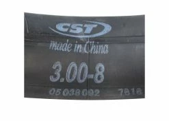 Invacare 14"x3" (3.00-8) Scooter And Power Chair Tube With Straight Valve Stem -tools mobility Shop j45 5308 3