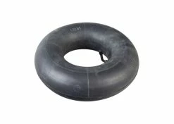 Mon Ster 4.10/3.50-5 Scooter And Power Chair Inner Tube With 90 Degree Stem