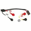 Battery Harness Assembly For The ActiveCare/Drive Medical Cobalt & Cobalt X23 Power Chairs