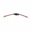 Mon Ster Battery Jumper Wire With 80 Amp Fuse For The Merits Atlantis P710 -tools mobility Shop m48 1097 1