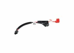 Mon Ster Battery Wiring Harness With Fuse For The Merits Vision Sport (P326A)