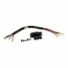 Mon Ster Motor, Brake, & Controller Harness For The Go-Go Elite Traveller, Elite Traveller Plus, Sport, & Ultra X Scooters -tools mobility Shop motor brake controller harness gogo sc40e 4