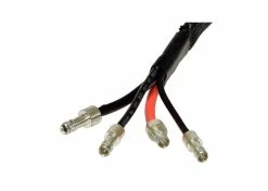 Mon Ster Motor, Brake, & Controller Harness For The Go-Go Elite Traveller, Elite Traveller Plus, Sport, & Ultra X Scooters -tools mobility Shop motor brake controller harness gogo sc40e 4 2