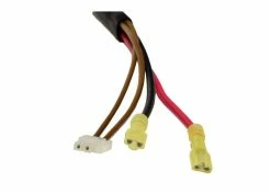 Mon Ster Motor, Brake, & Controller Harness For The Go-Go Elite Traveller, Elite Traveller Plus, Sport, & Ultra X Scooters -tools mobility Shop motor brake controller harness gogo sc40e 4 3