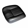 Pride Mobility 20"x20" Black Deluxe Contour Vinyl Seat Base For Jazzy Power Chairs (Used)