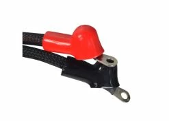 Pride Mobility Controller To Battery Leads For Pride Raptor (R3-1700) & Baja Raptor 2 (BA300) Scooters -tools mobility Shop p49 0094 3