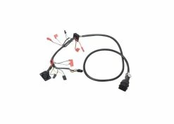 Mon Ster Tiller Harness For Go-Go Sport (S74) & Elite Traveller Plus (SC53/SC54) 4-Wheel Scooters