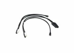 Mon Ster ​Main Battery Harness For Jazzy 614, 614HD, & Quantum Q614 Power Chairs
