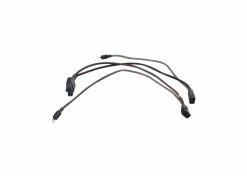 Mon Ster ​Main Battery Harness For Jazzy 614, 614HD, & Quantum Q614 Power Chairs (Old Style)