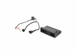 Pride Mobility VSI Electronics Pod Assembly With Charger Harness For The Jet 3 Ultra & Jet 10 Ultra
