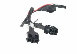 Pride Mobility VSI Electronics Pod Assembly With Charger Harness For The Jet 3 Ultra & Jet 10 Ultra -tools mobility Shop p49 2473 3