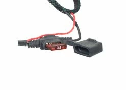 Pride Mobility VSI Electronics Pod Assembly With Charger Harness For The Jet 3 Ultra & Jet 10 Ultra -tools mobility Shop p49 2473 5